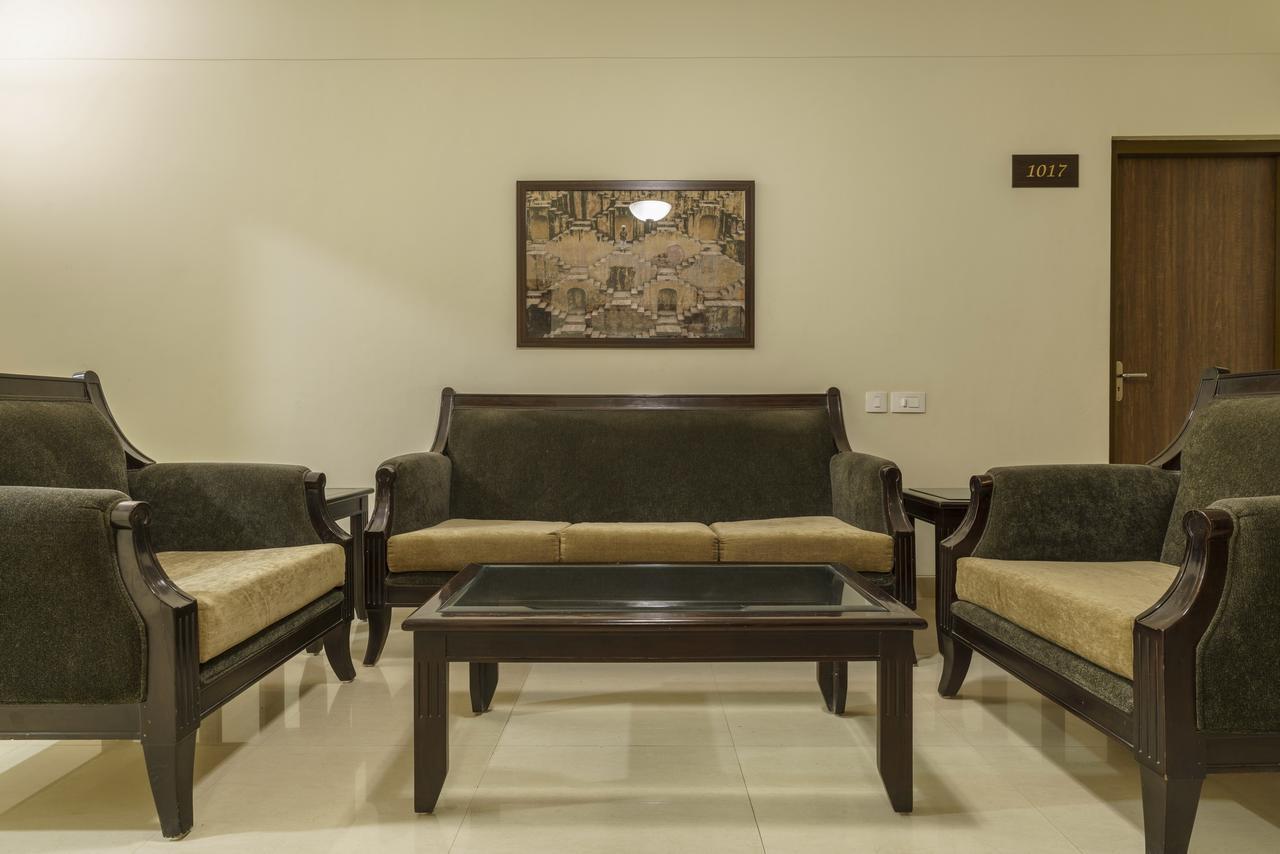 Zade House Jaipur Hotel Exterior photo