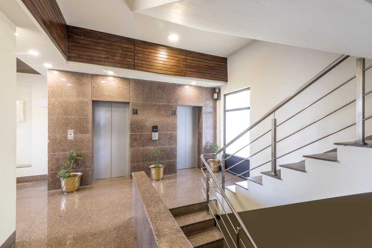 Zade House Jaipur Hotel Exterior photo