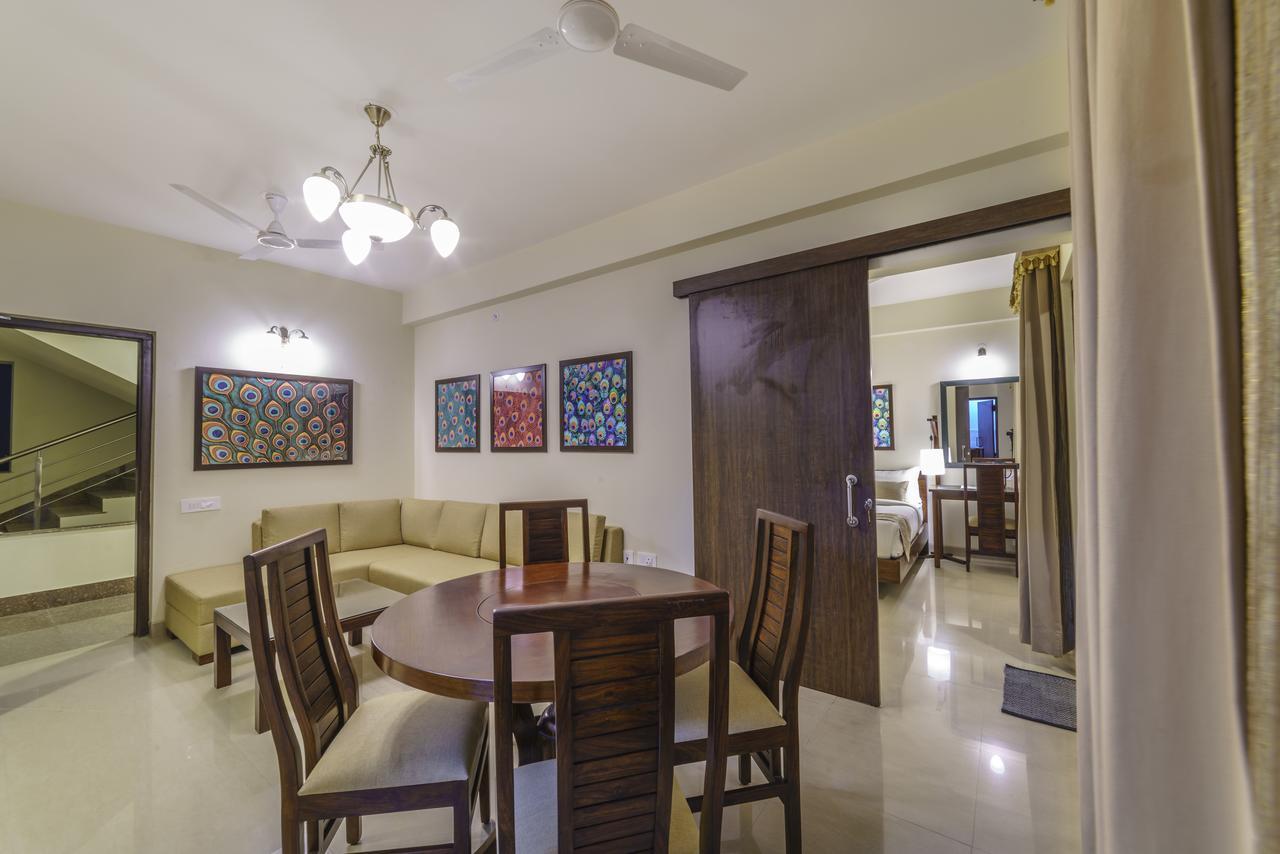 Zade House Jaipur Hotel Exterior photo