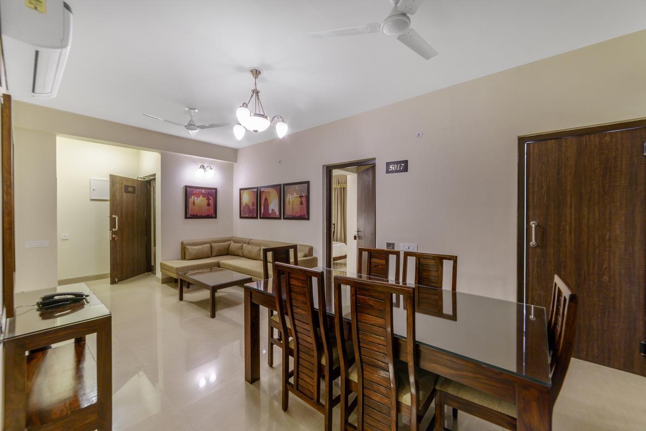 Zade House Jaipur Hotel Exterior photo