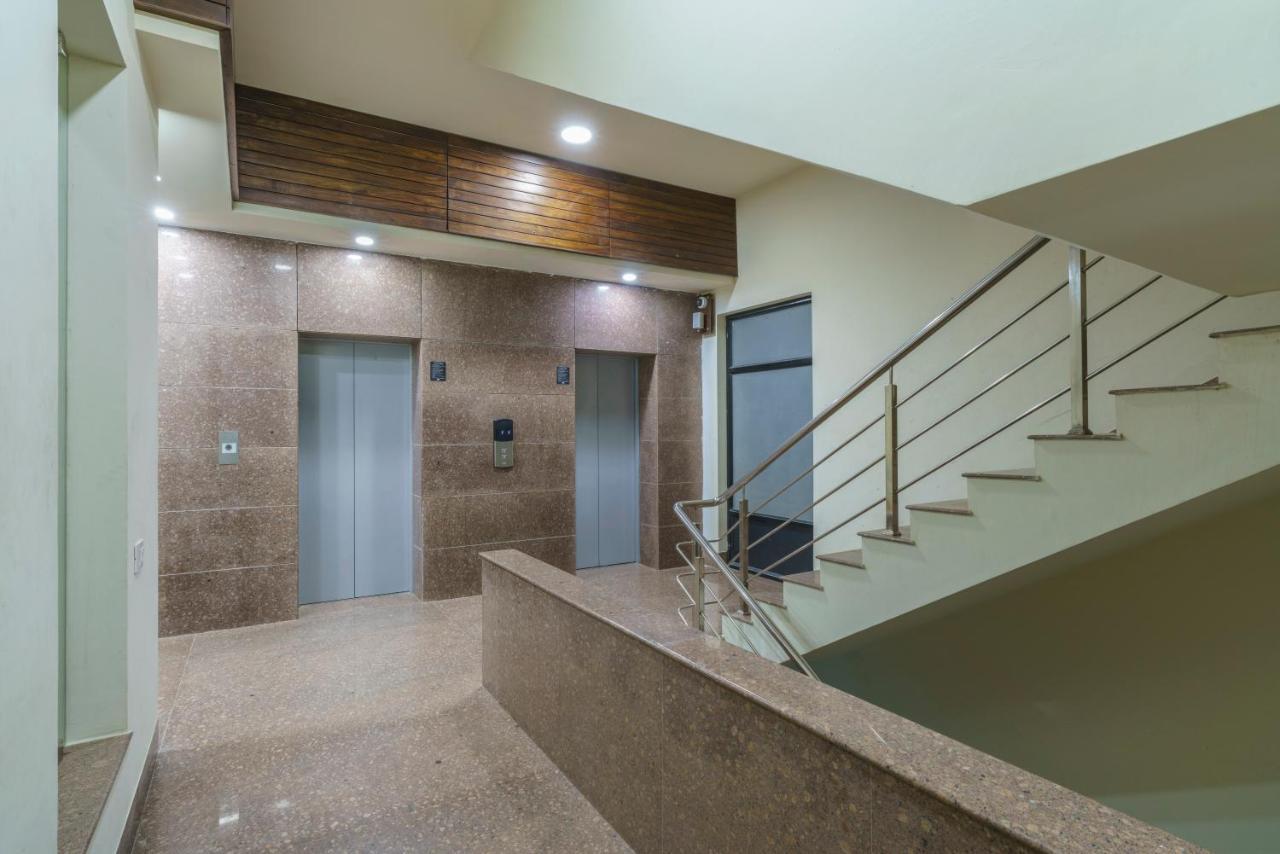 Zade House Jaipur Hotel Exterior photo