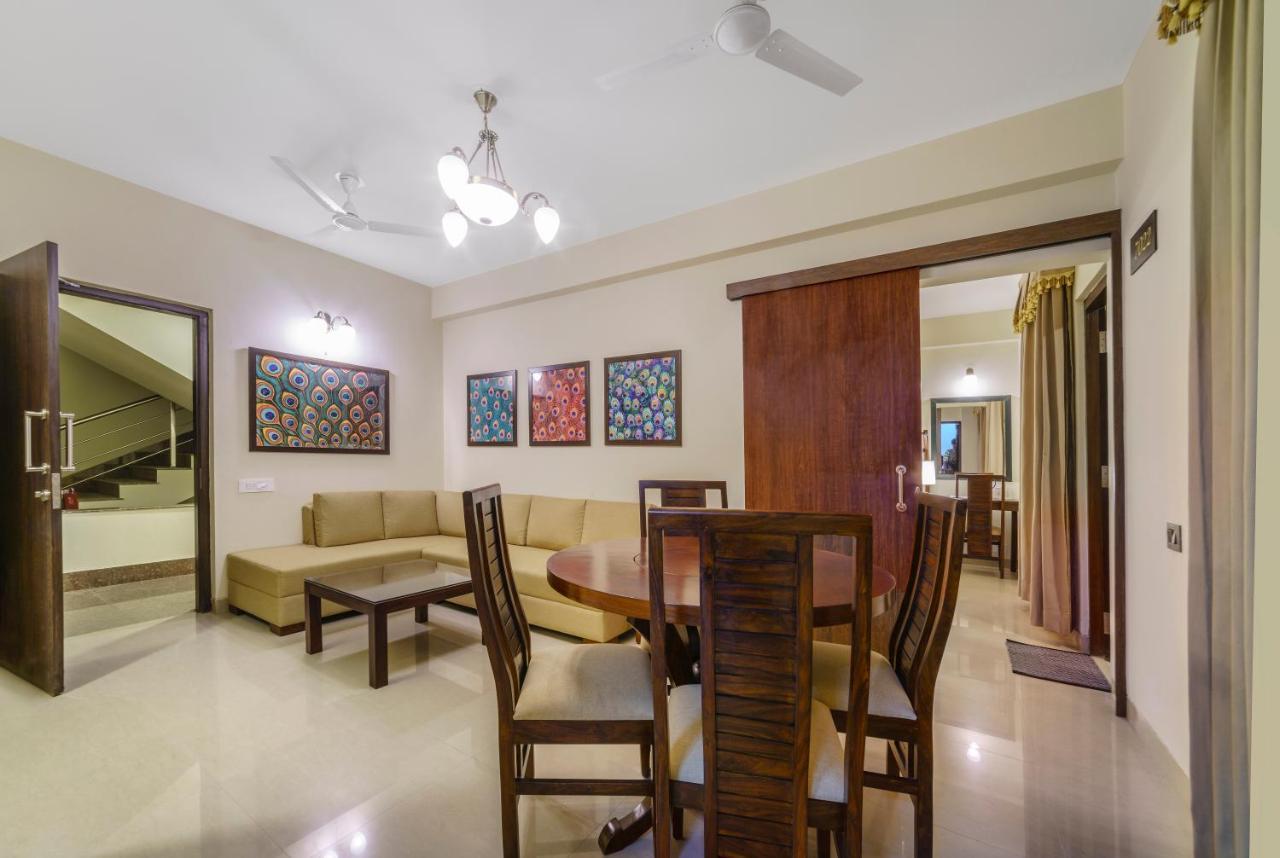 Zade House Jaipur Hotel Exterior photo